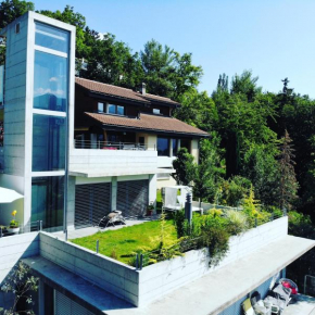 BnB la Sittelle Grimisuat